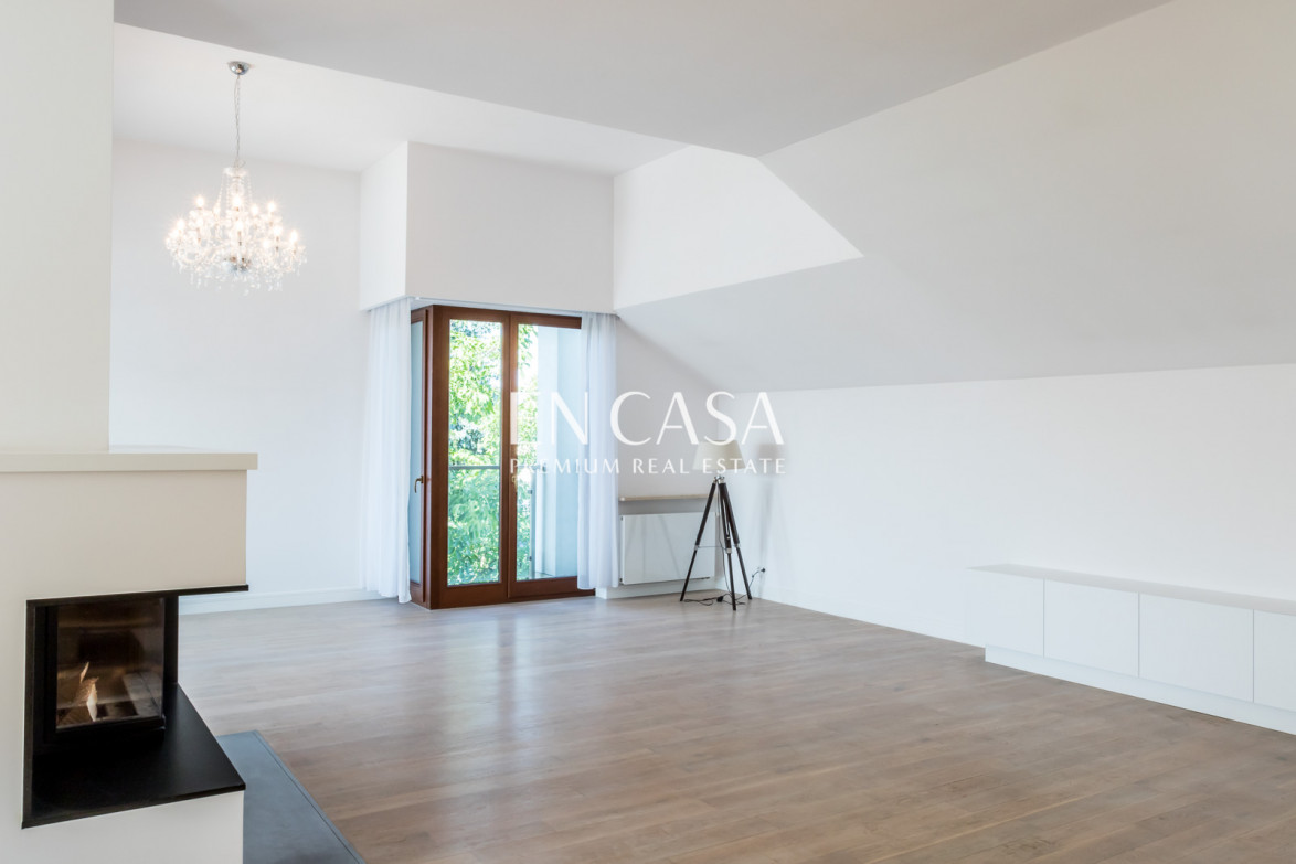 Apartment Rent Warszawa Wilanów Rotmistrzowska 3